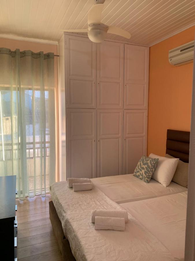 Villa Irini House Arménoi Exterior foto