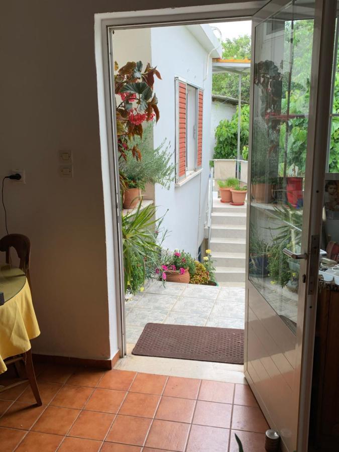 Villa Irini House Arménoi Exterior foto